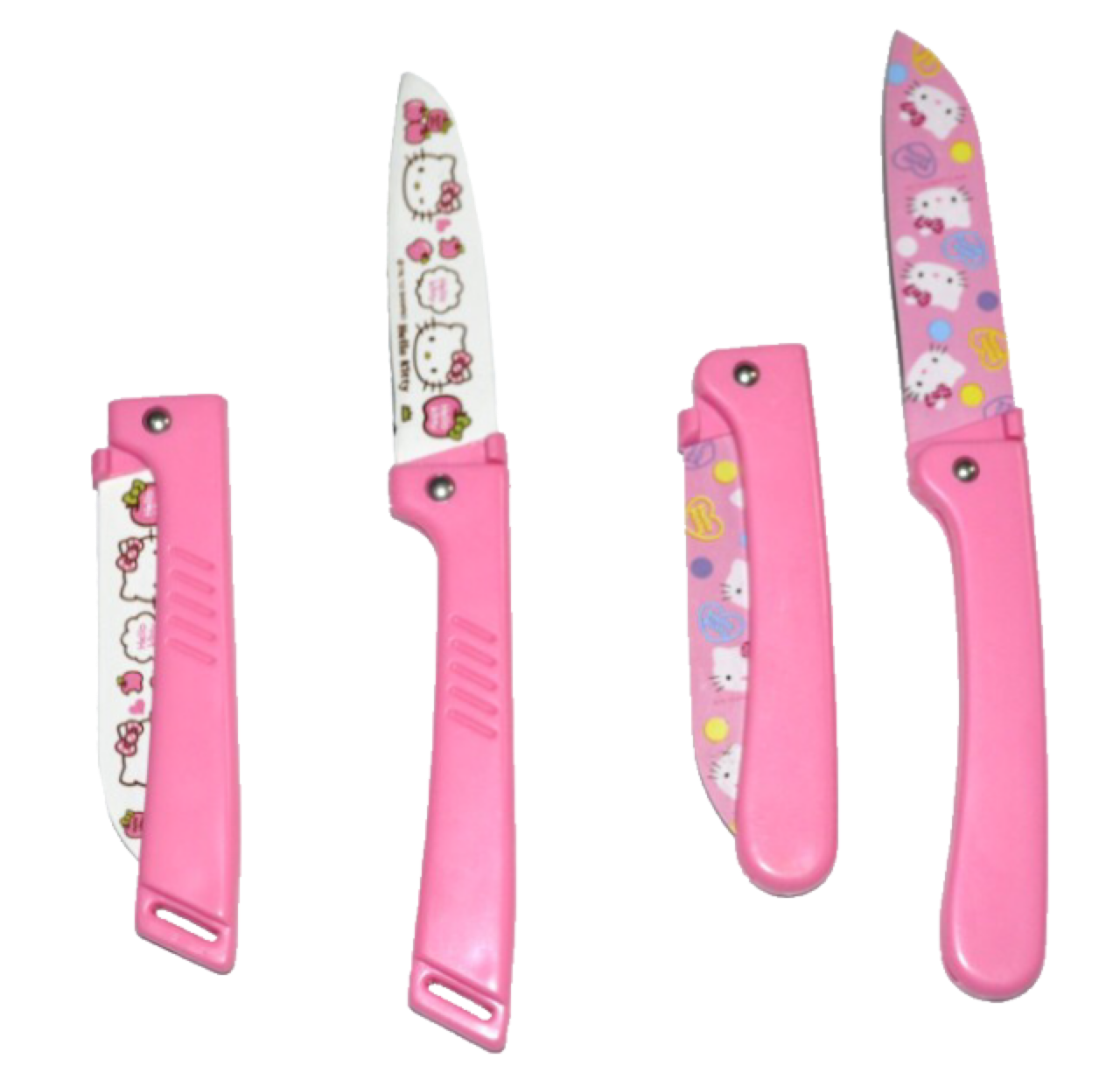 Knives Clip Art Transparent PNG