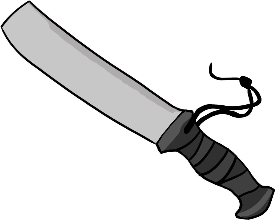 Knives Download Free PNG