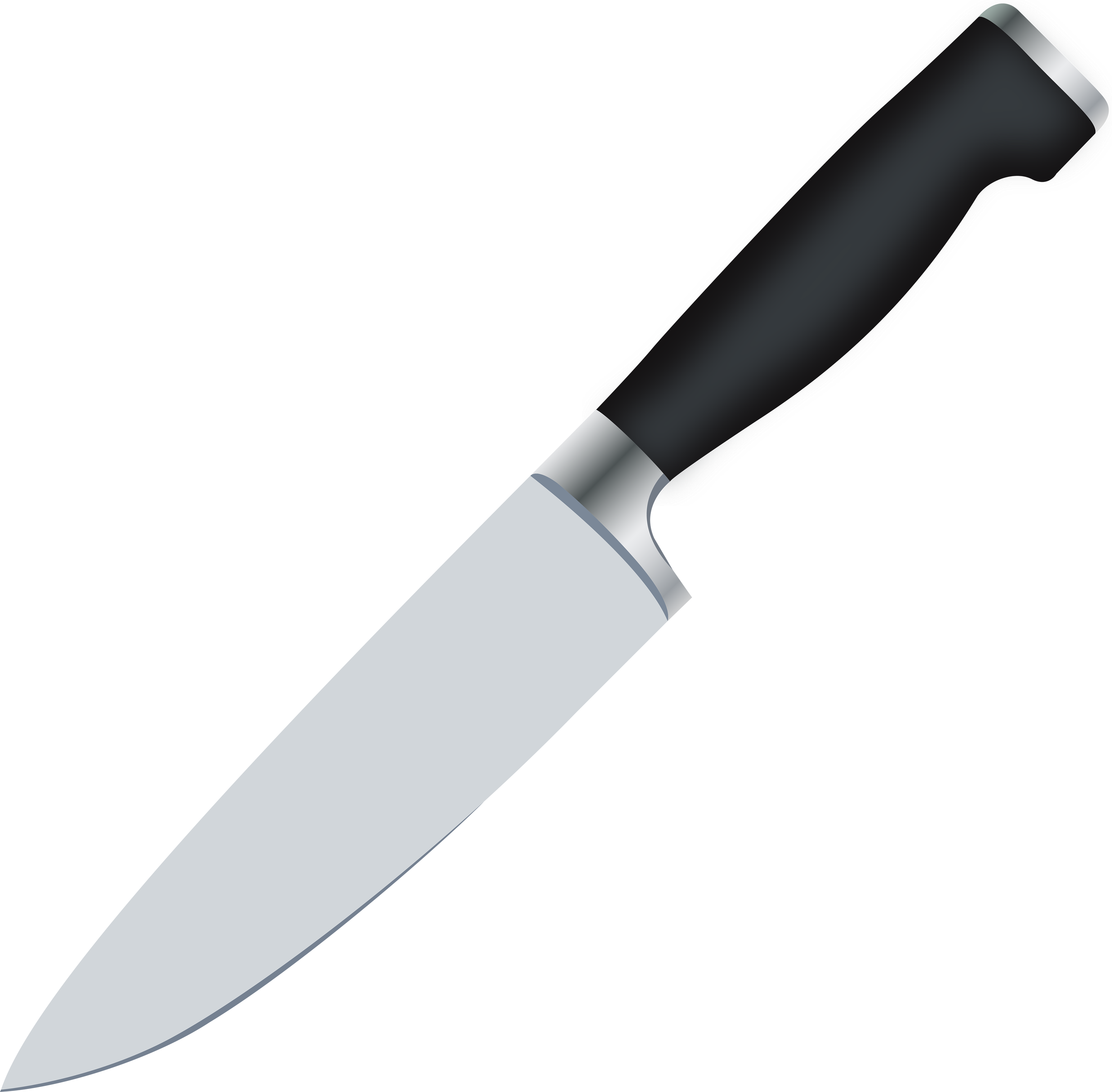 Knives PNG Background