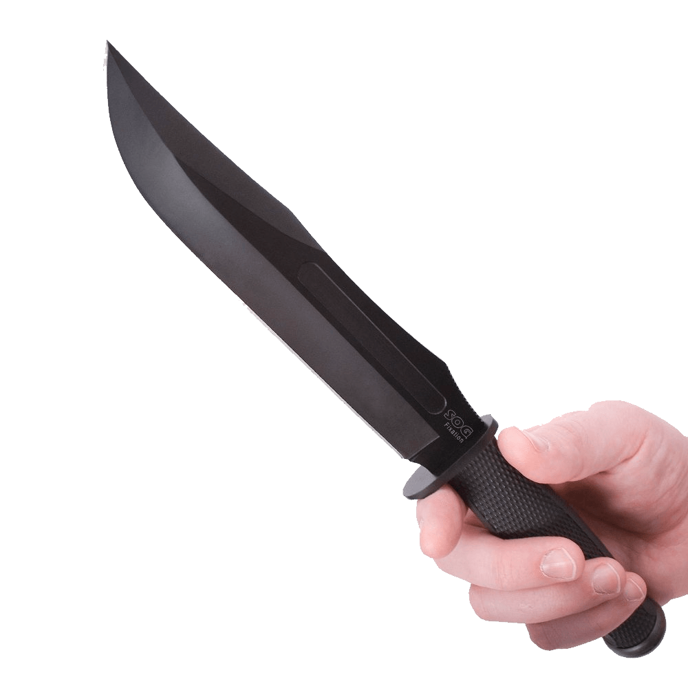Knives PNG Clipart Background HD