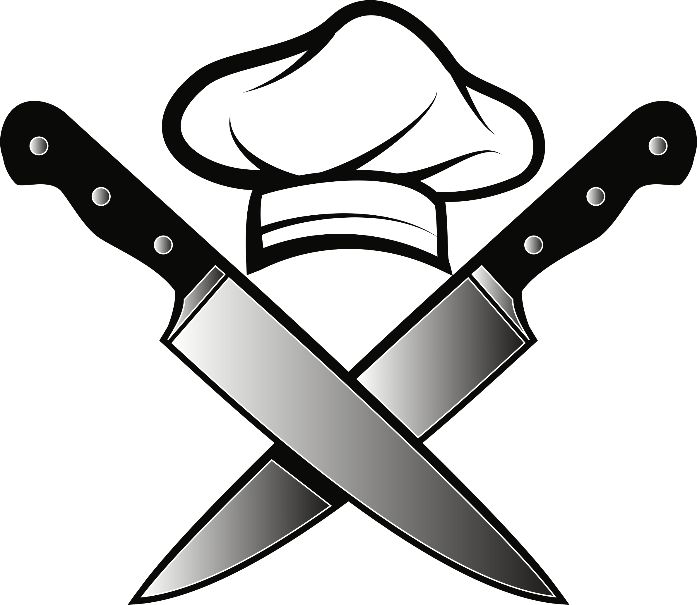 Knives PNG HD Images