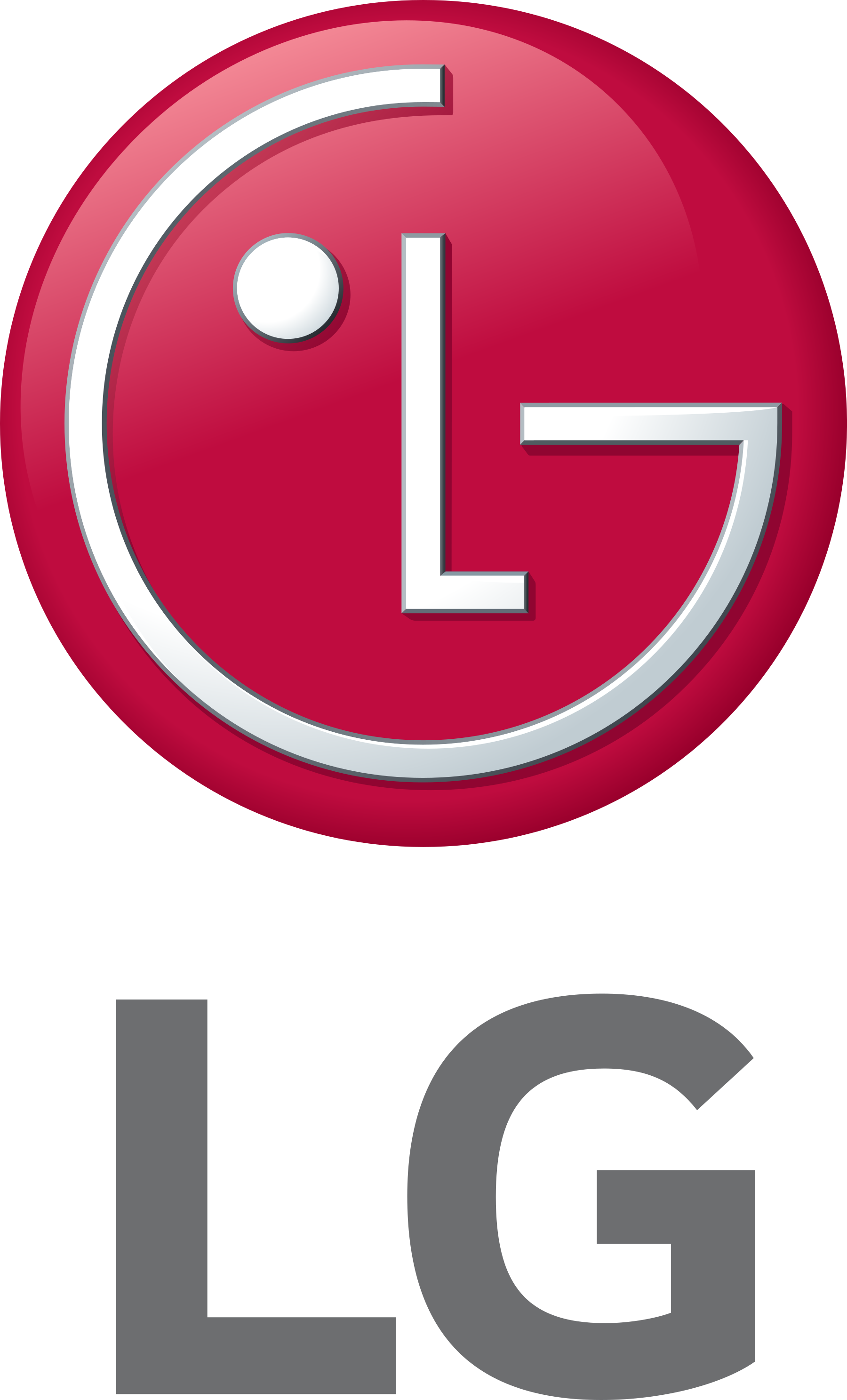 LG No Background