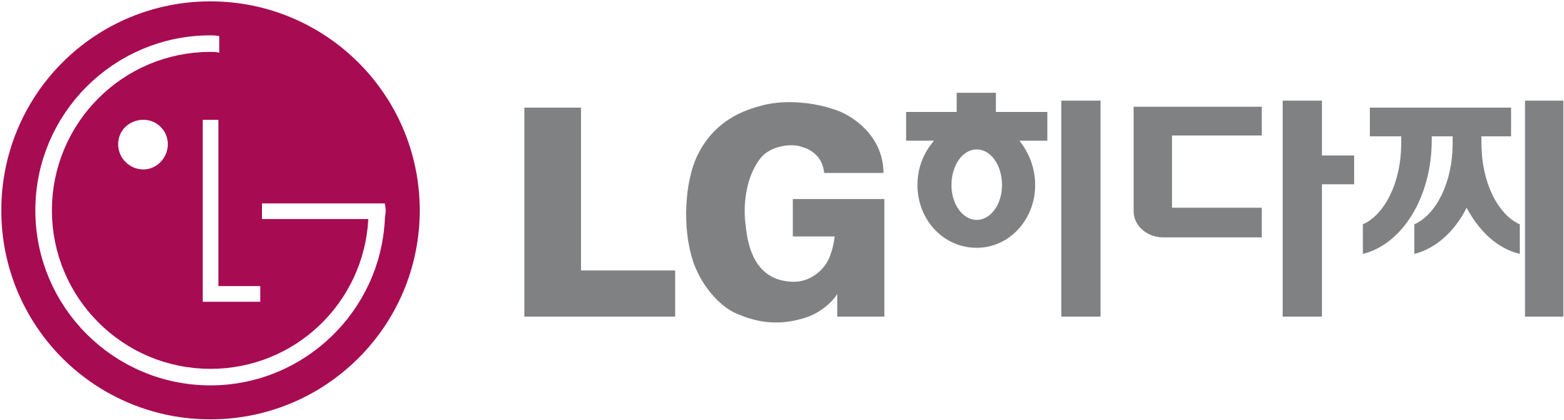 LG Transparent File