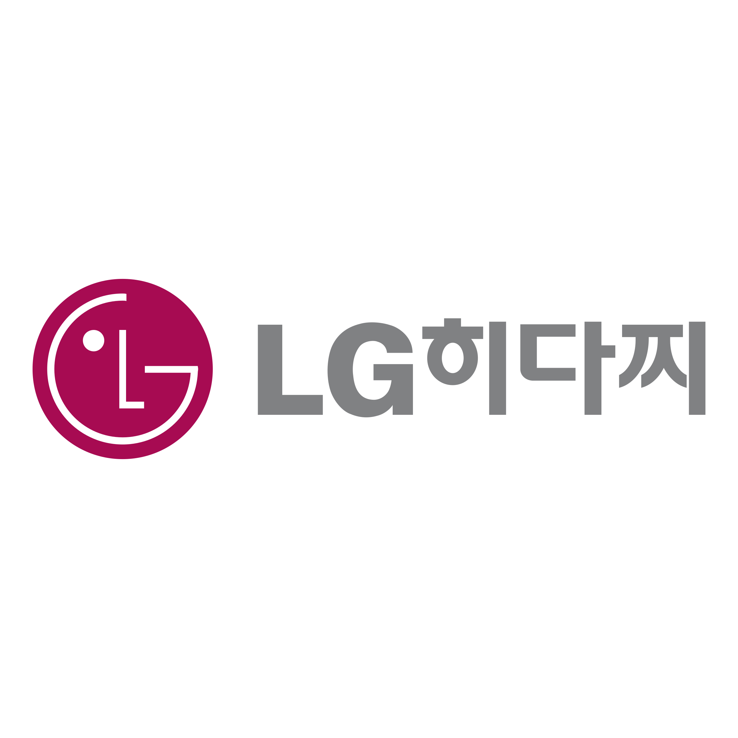 LG Transparent Free PNG