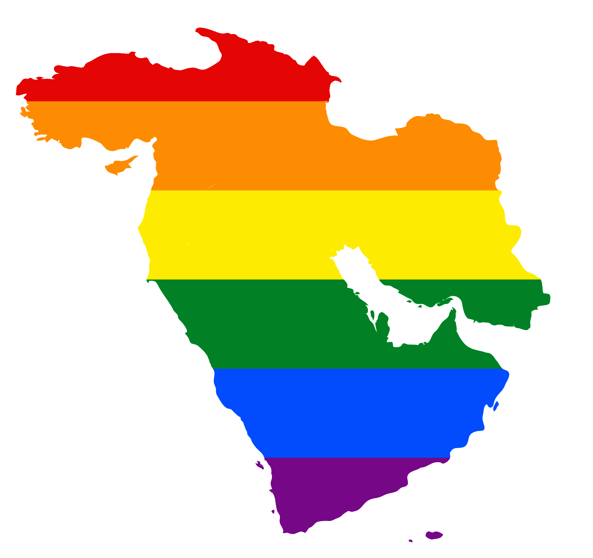LGBT Free PNG Clip Art