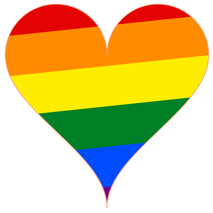 LGBT PNG Background Clip Art