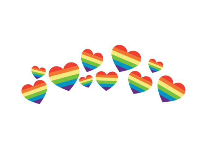 LGBT Transparent PNG