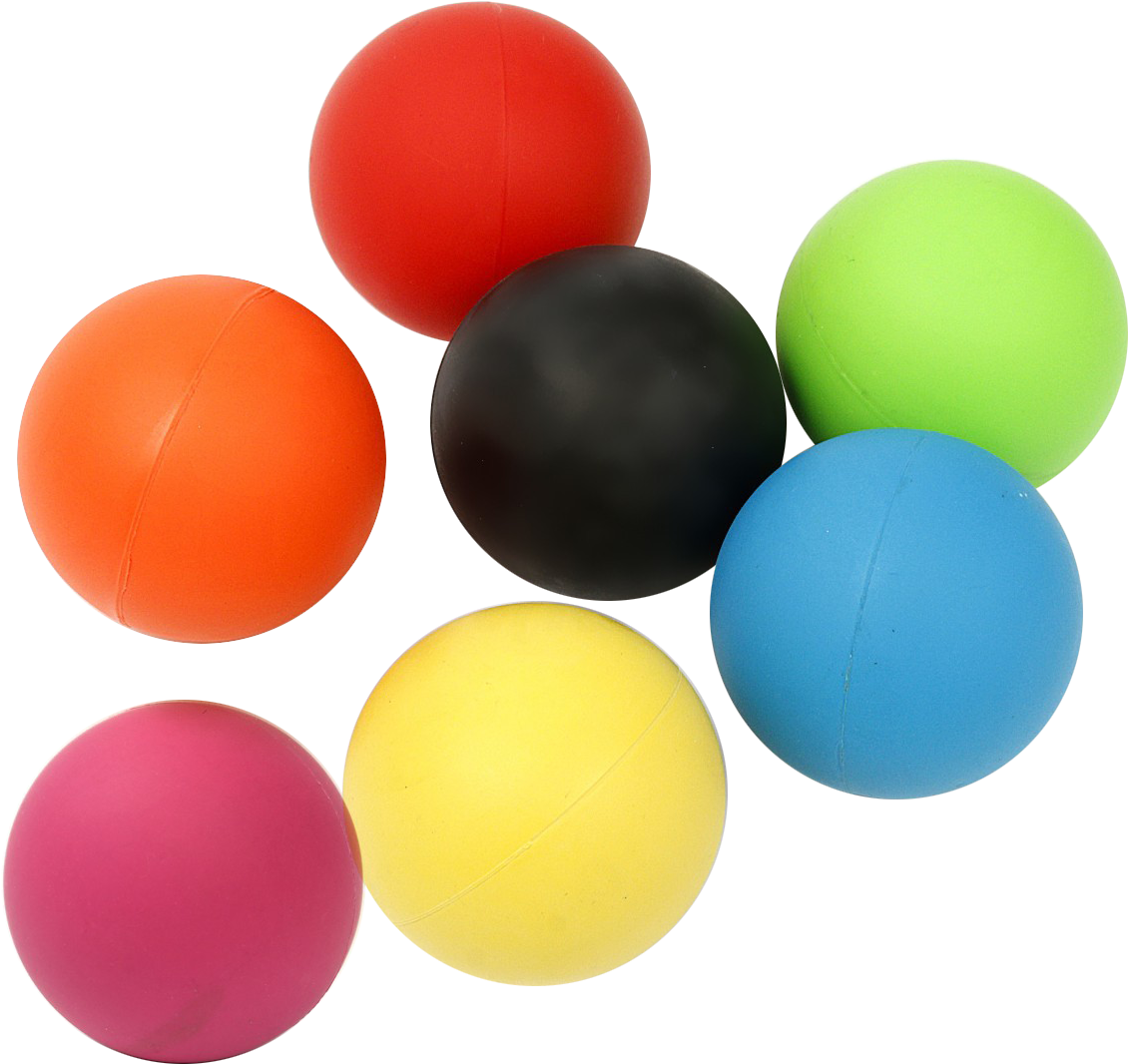 Lacrosse Ball Background PNG Image