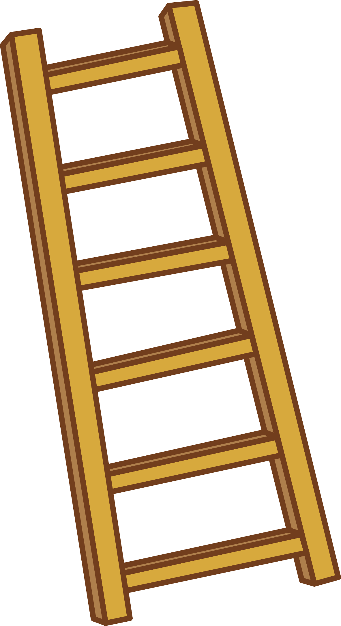 Ladder Background PNG