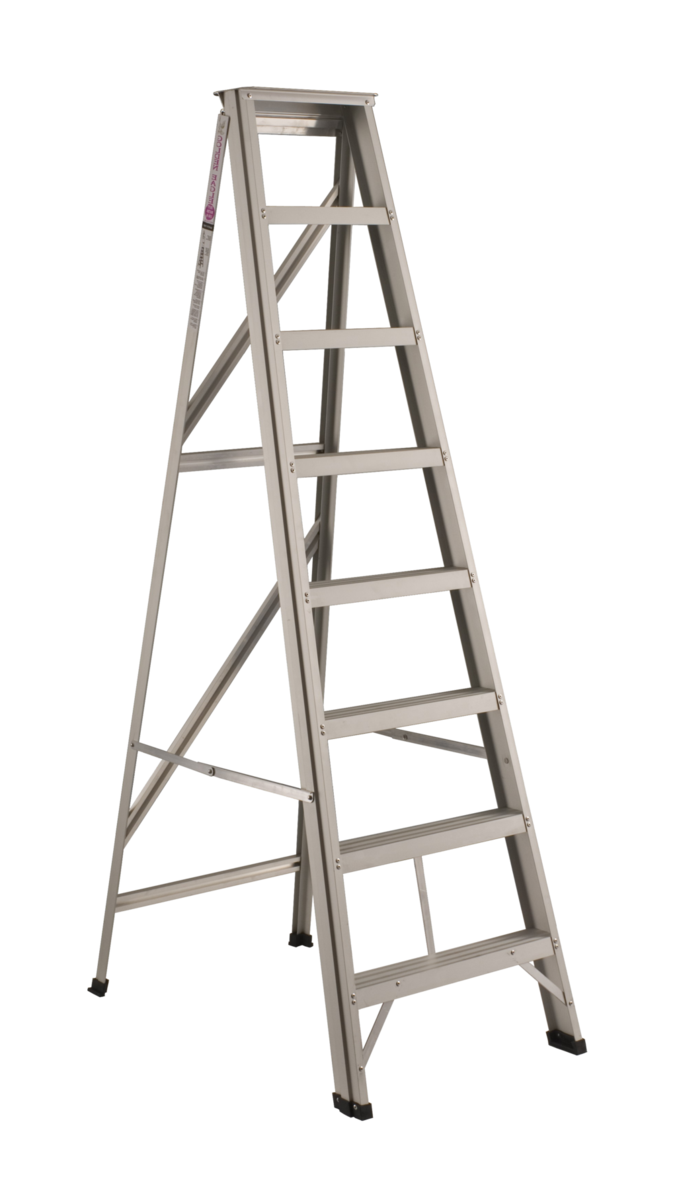 Ladder Transparent Free PNG Clip Art