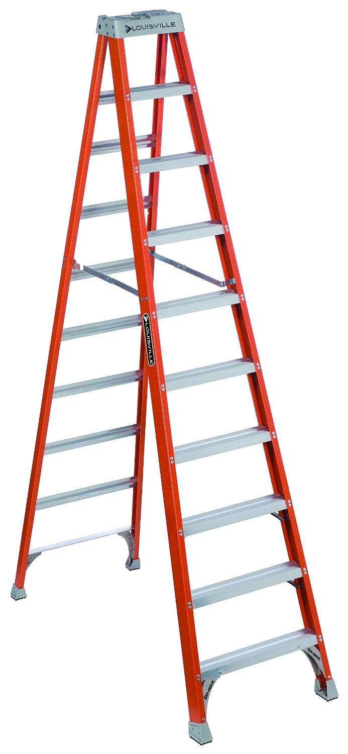 Ladder Transparent Image