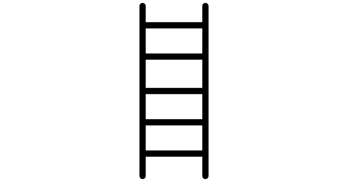Ladder Transparent Images Clip Art
