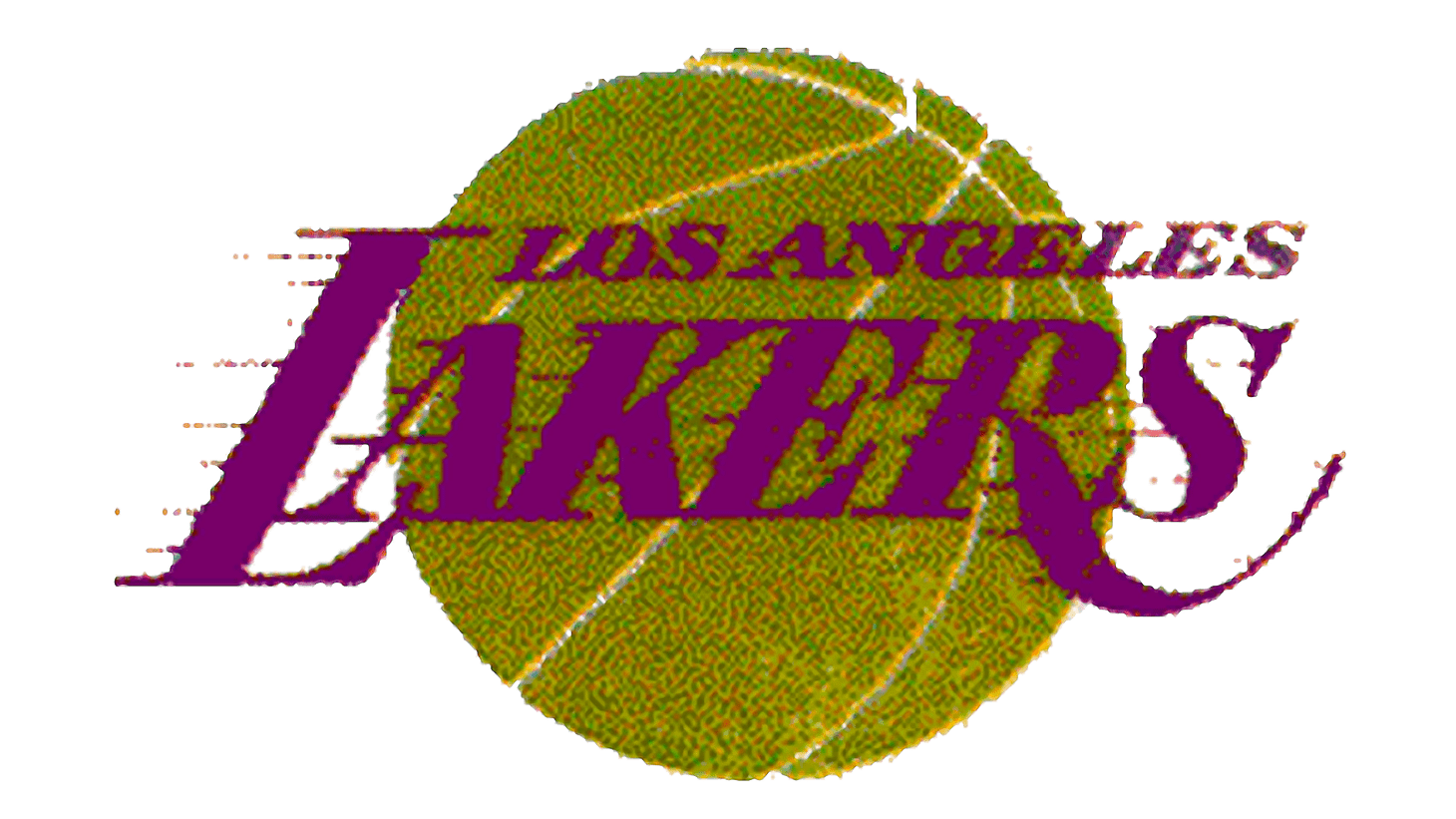 Lakers Logo Free Picture PNG