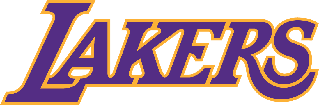 Lakers Logo PNG Background