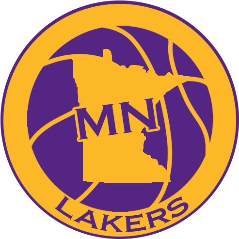 Lakers Logo PNG HD Quality