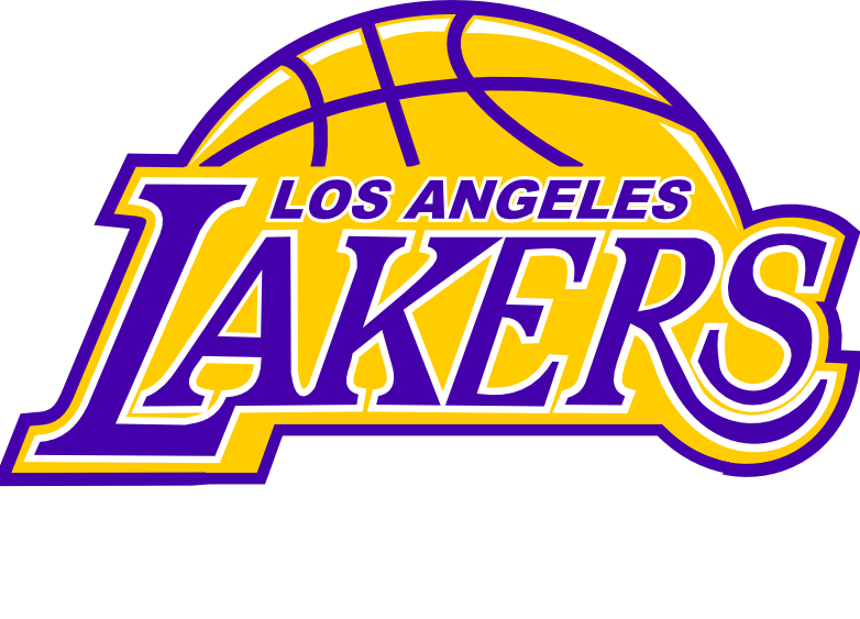 Lakers Logo PNG Images HD