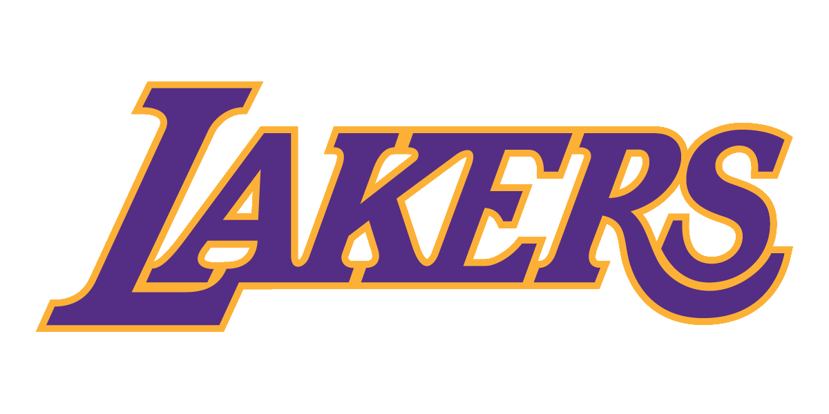 Lakers Logo PNG Photo Image