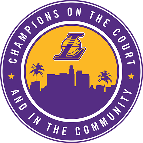 Lakers Logo Transparent Background