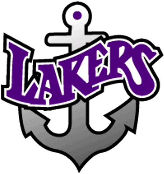 Lakers Logo Transparent File
