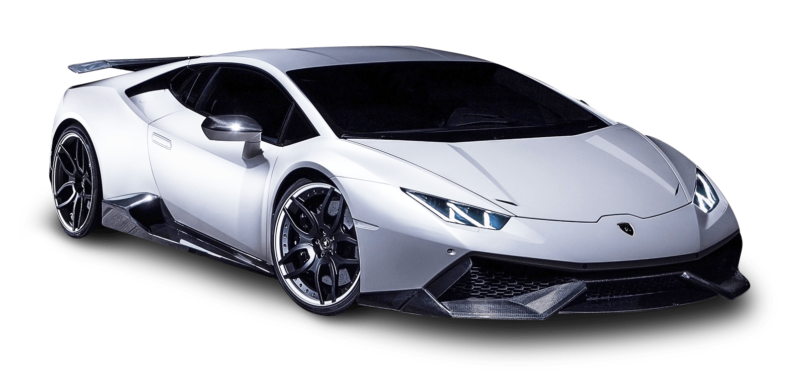 Lamborghini PNG Clip Art HD Quality