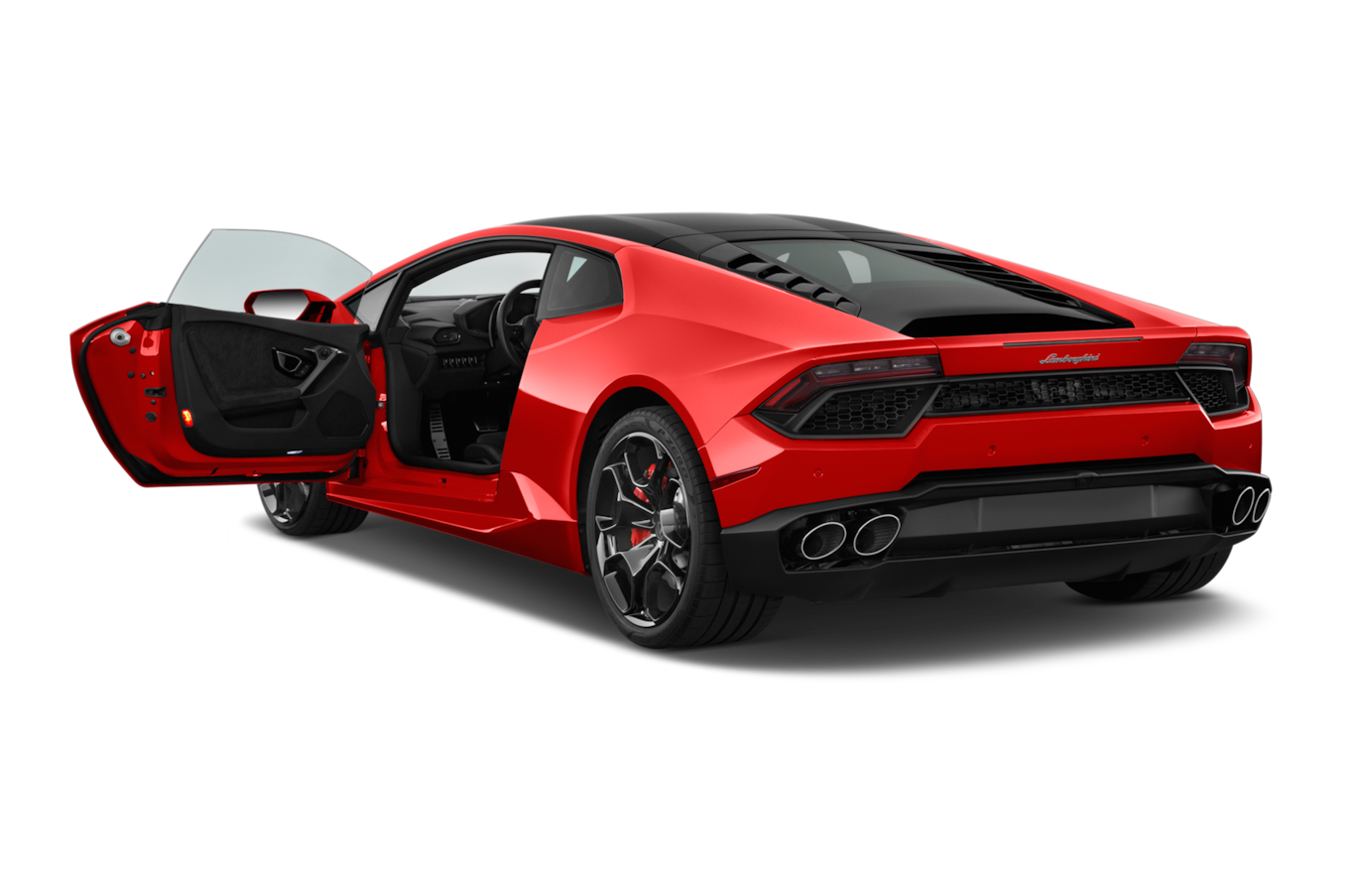 Lamborghini PNG Free File Download