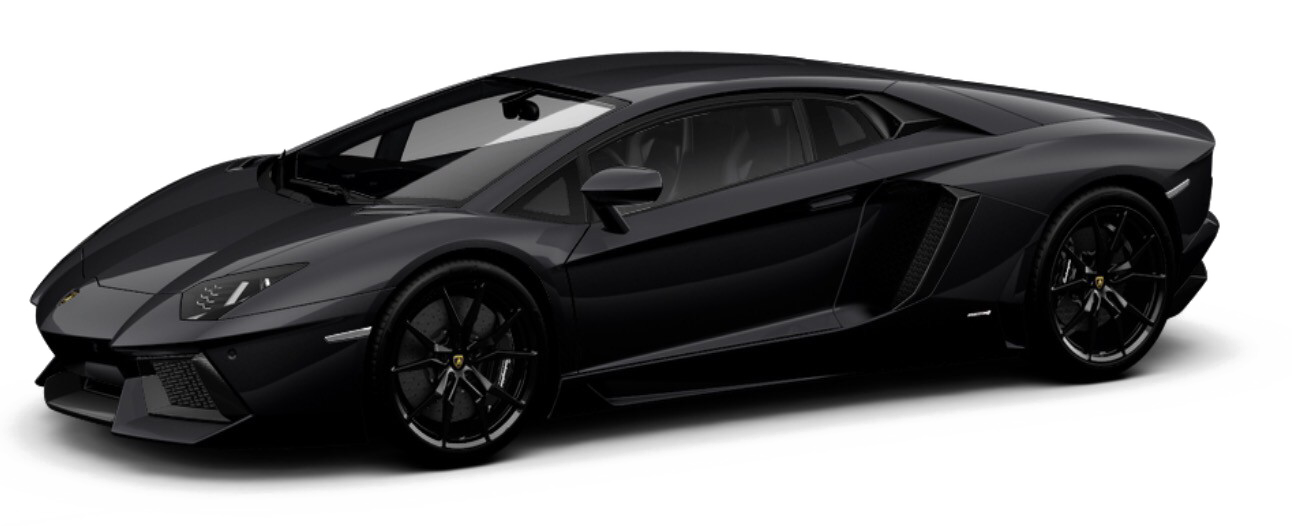 Lamborghini PNG HD Free File Download