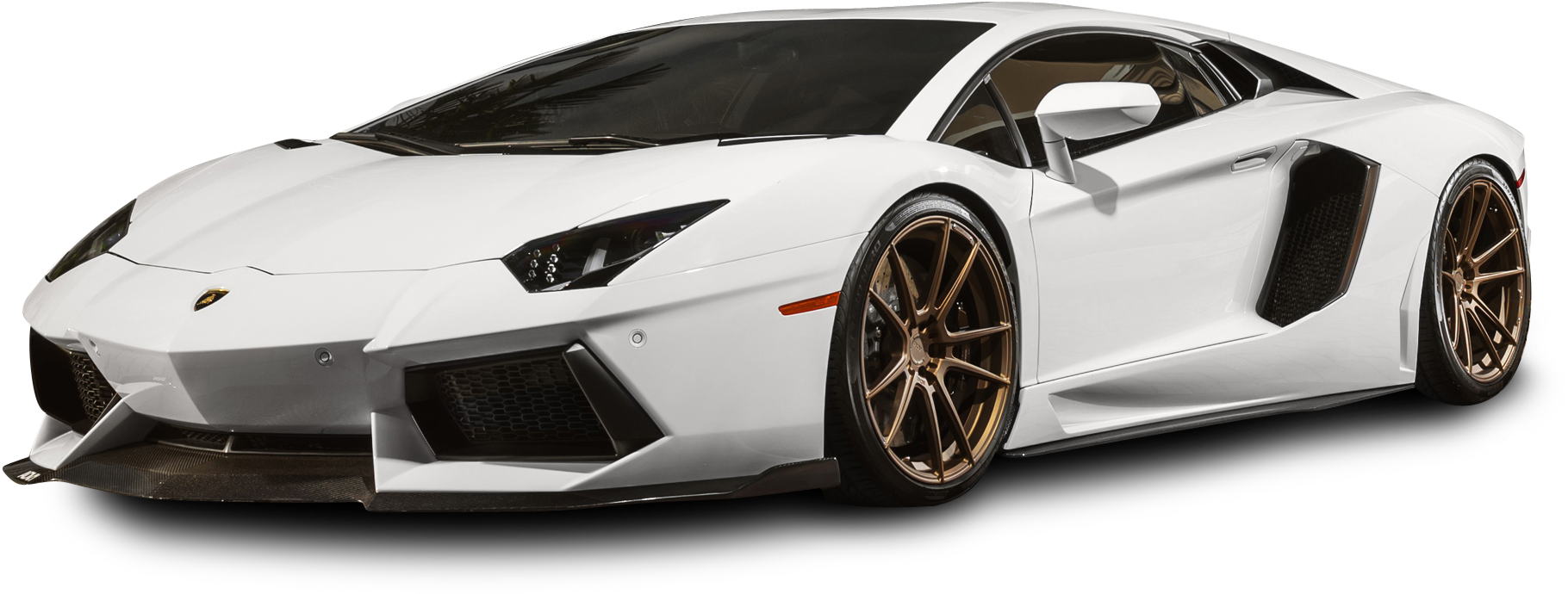 Lamborghini PNG Images HD