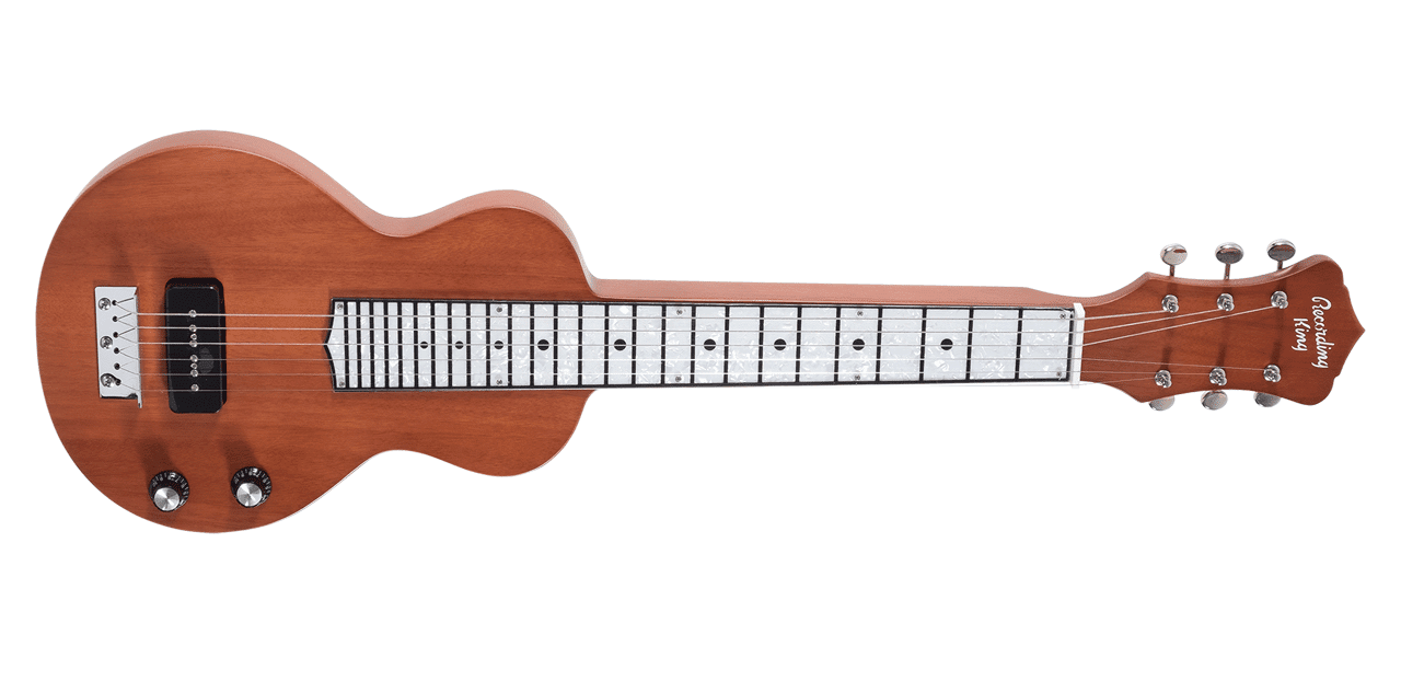 Lap Steel Guitar Transparent PNG