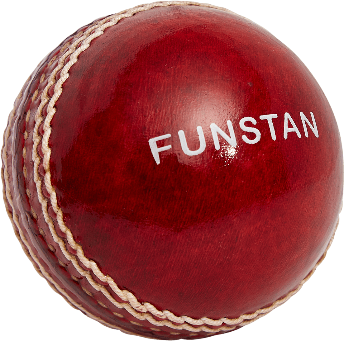Leather Ball Transparent Free PNG