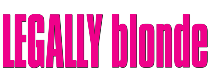 Legally Blonde Download Free PNG