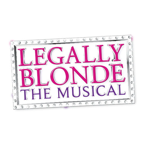 Legally Blonde Free PNG