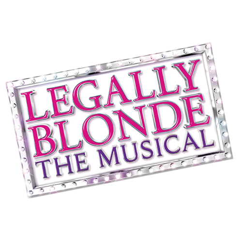 Legally Blonde PNG Background