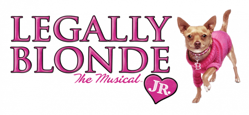 Legally Blonde PNG Photo Image