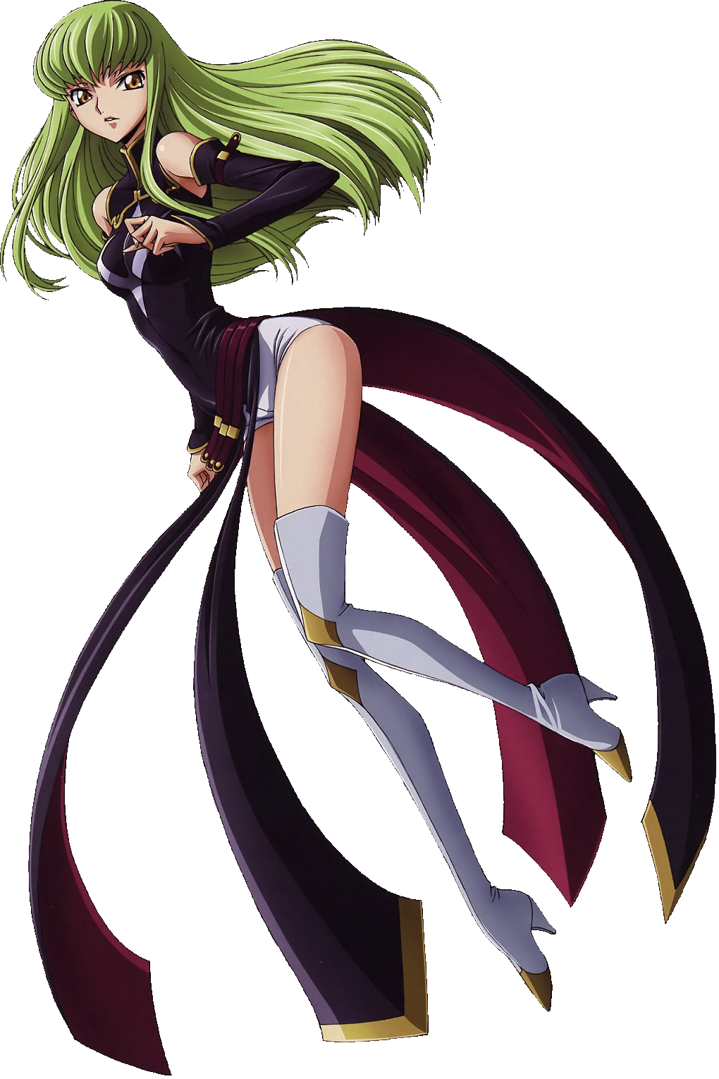 Lelouch Lamperouge Download Free PNG