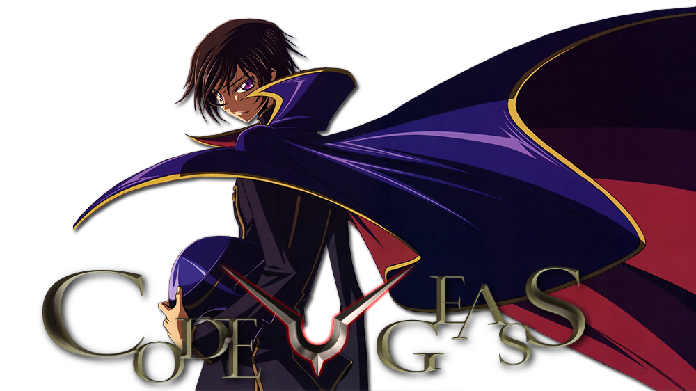 Lelouch Lamperouge Free PNG