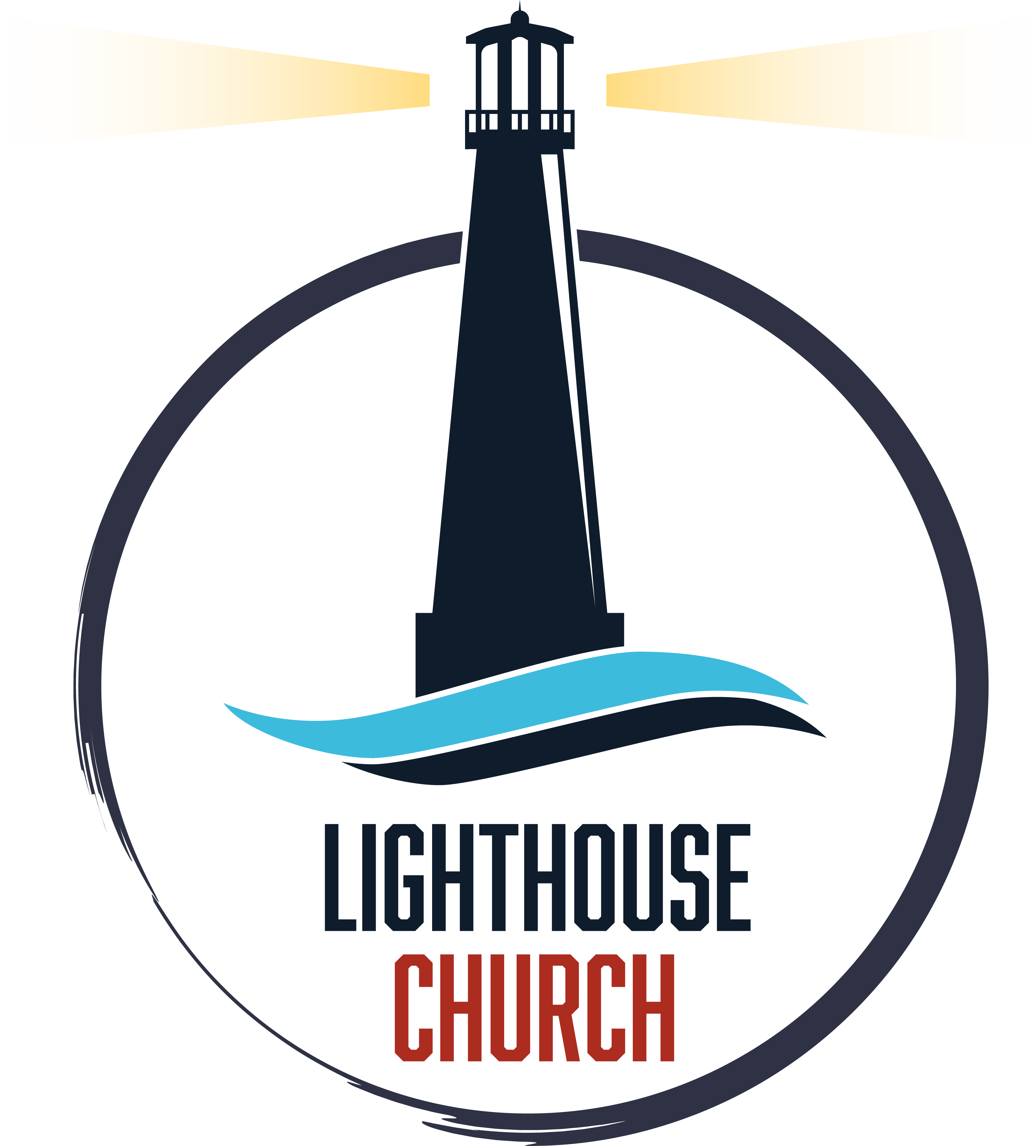 Lighthouse Background PNG Image