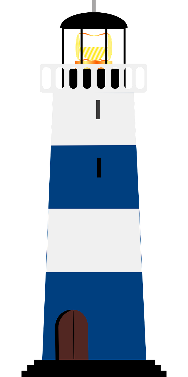 Lighthouse Download Free PNG