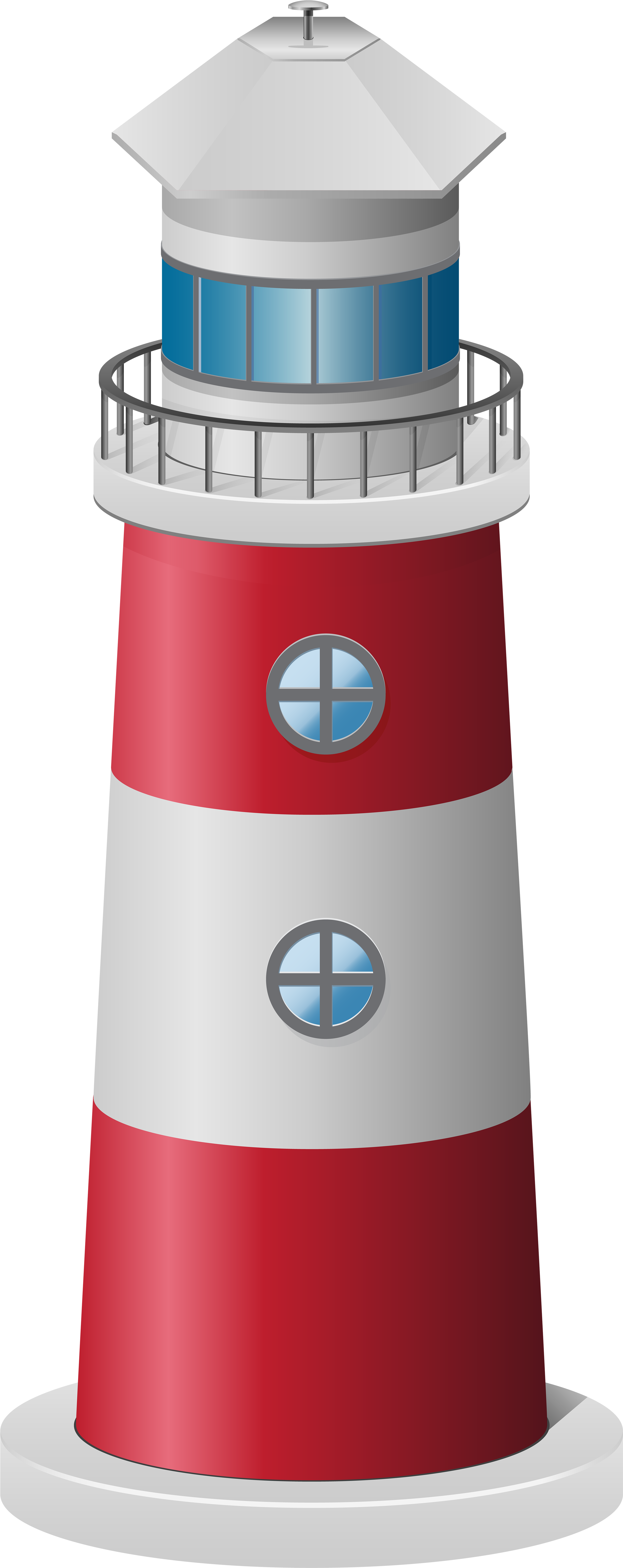 Lighthouse Free PNG