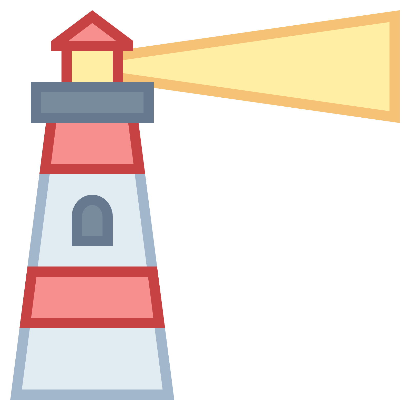 Lighthouse PNG Clipart Background HD