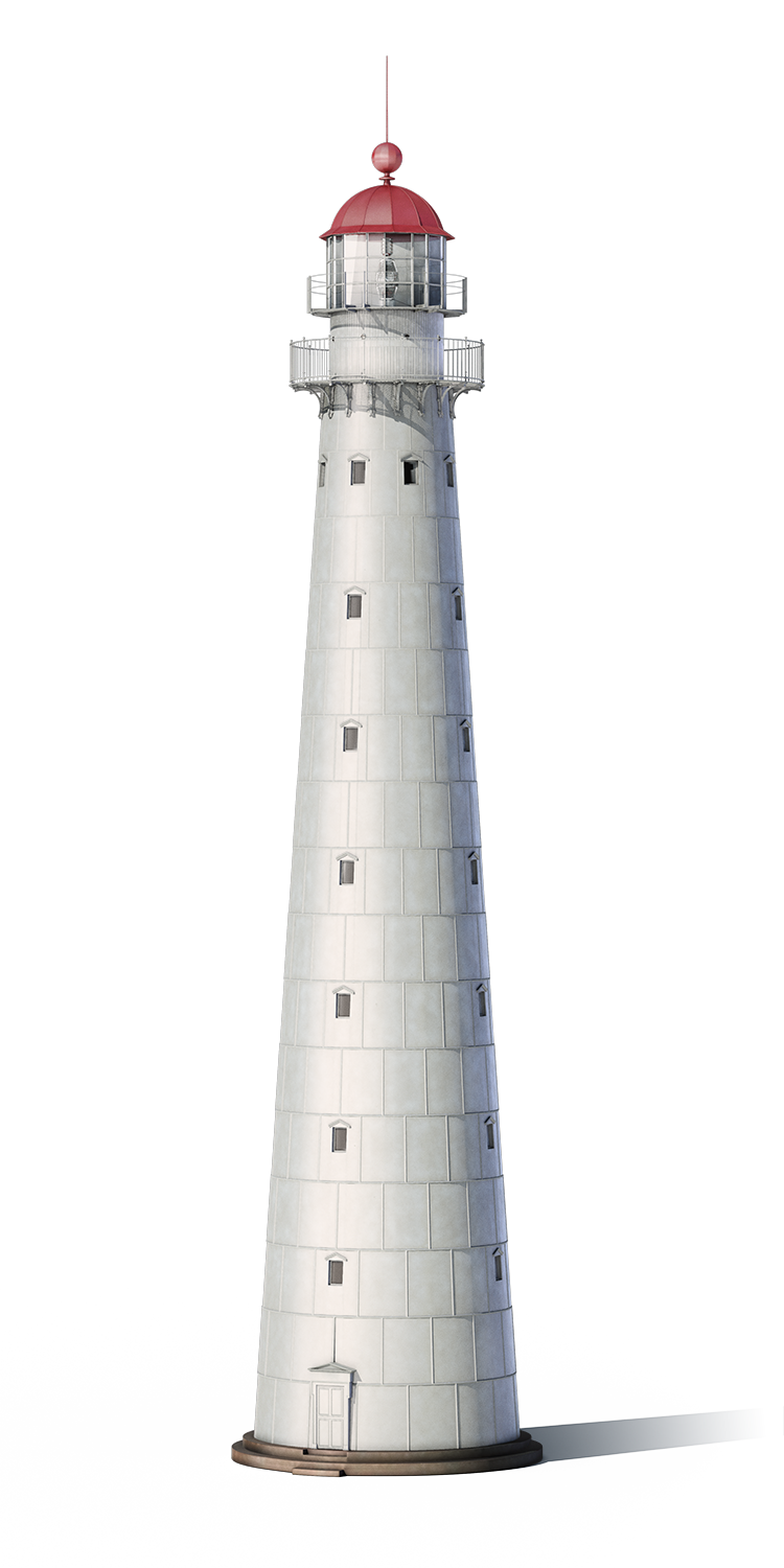 Lighthouse PNG HD Images