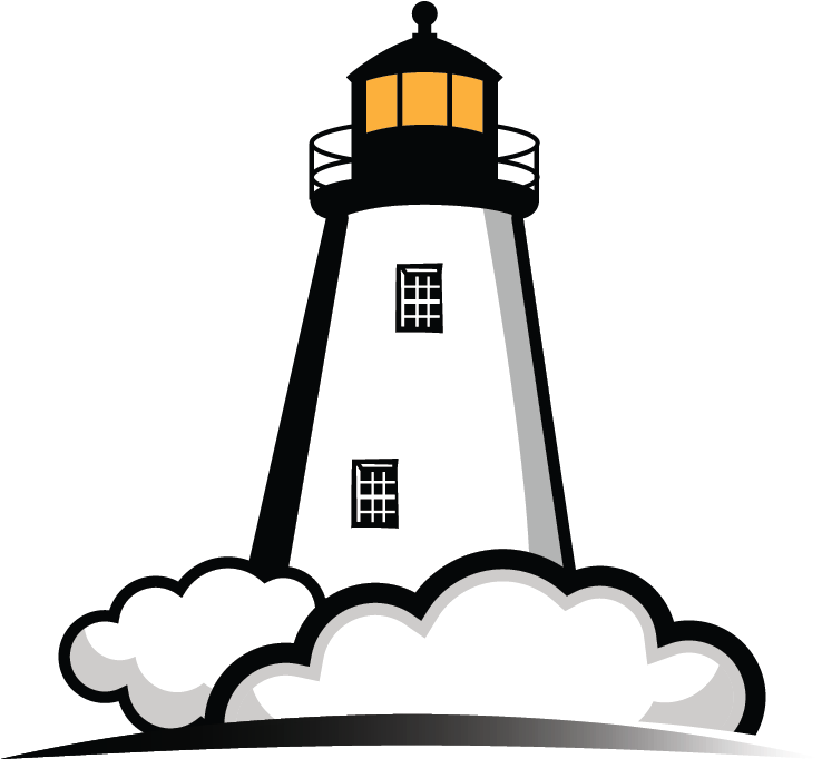Lighthouse PNG Photo Clip Art Image