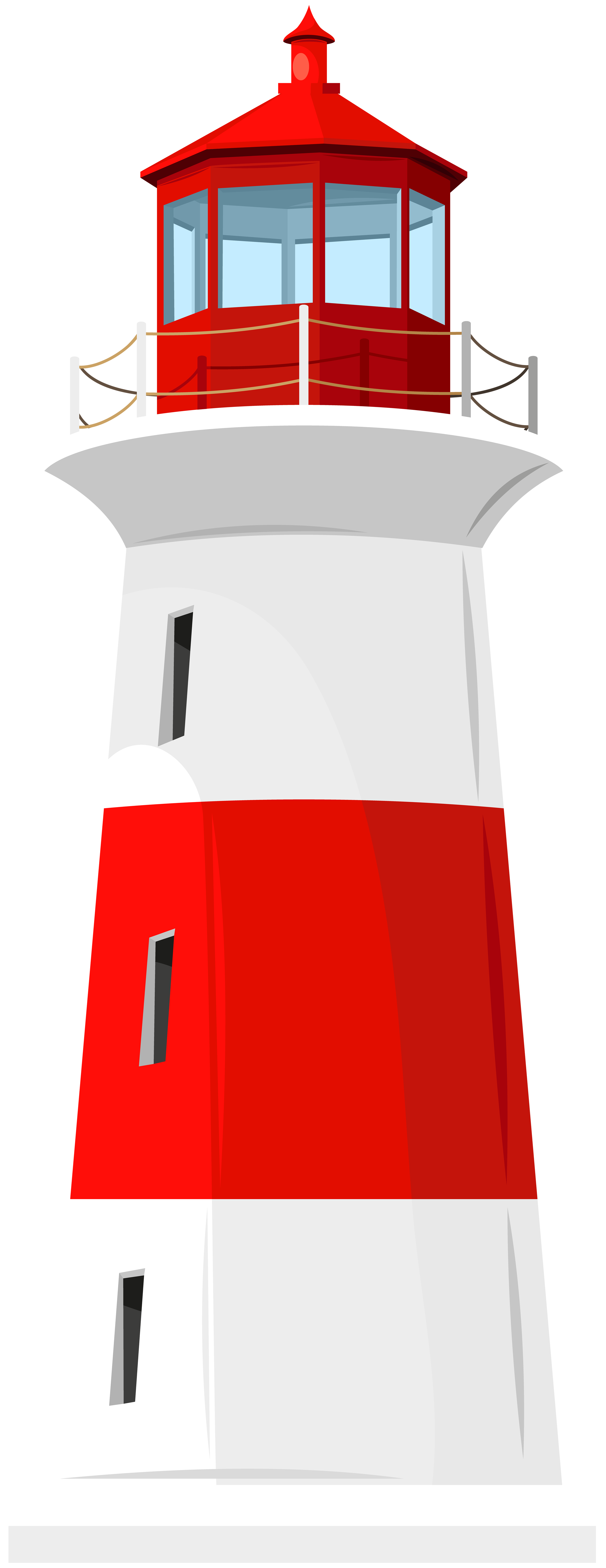 Lighthouse PNG Pic Background