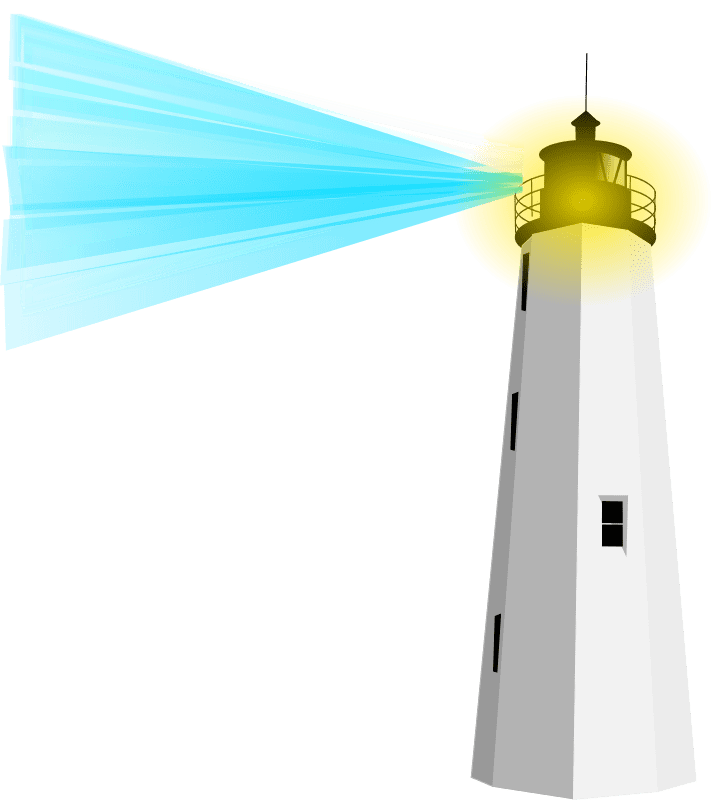 Lighthouse Transparent Images Clip Art