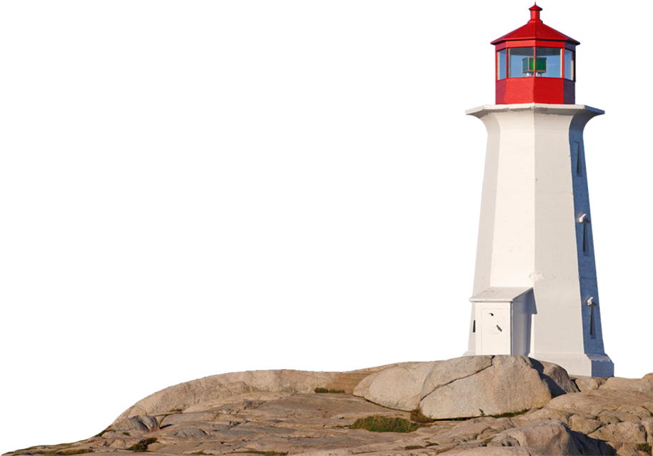 Lighthouse Transparent Images