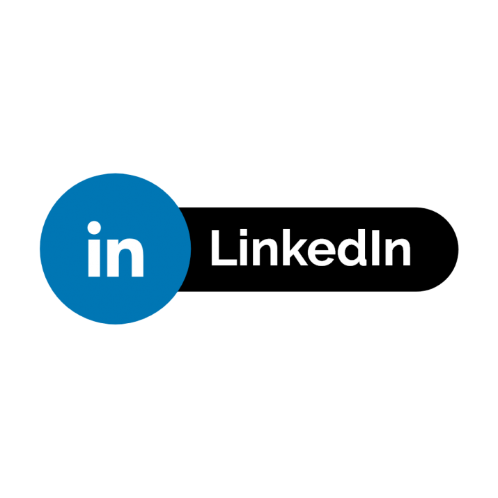 LinkedIn PNG Free File Download