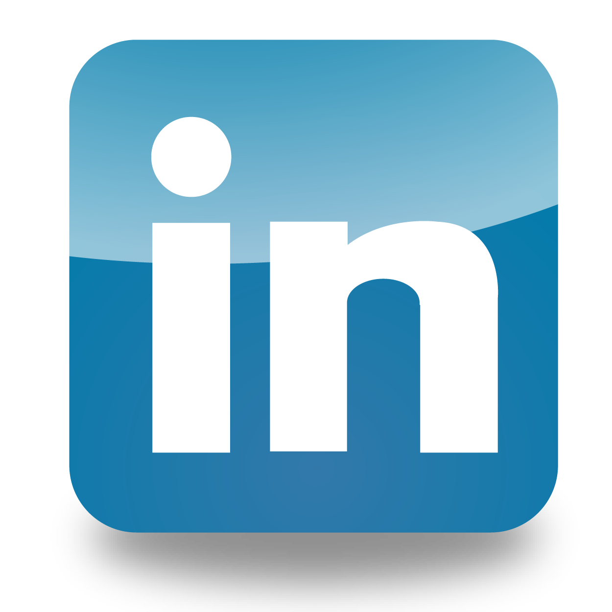 LinkedIn PNG HD Quality