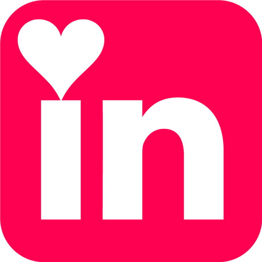 LinkedIn PNG Images HD