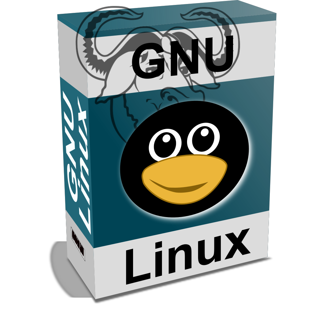 Linux Download Free PNG