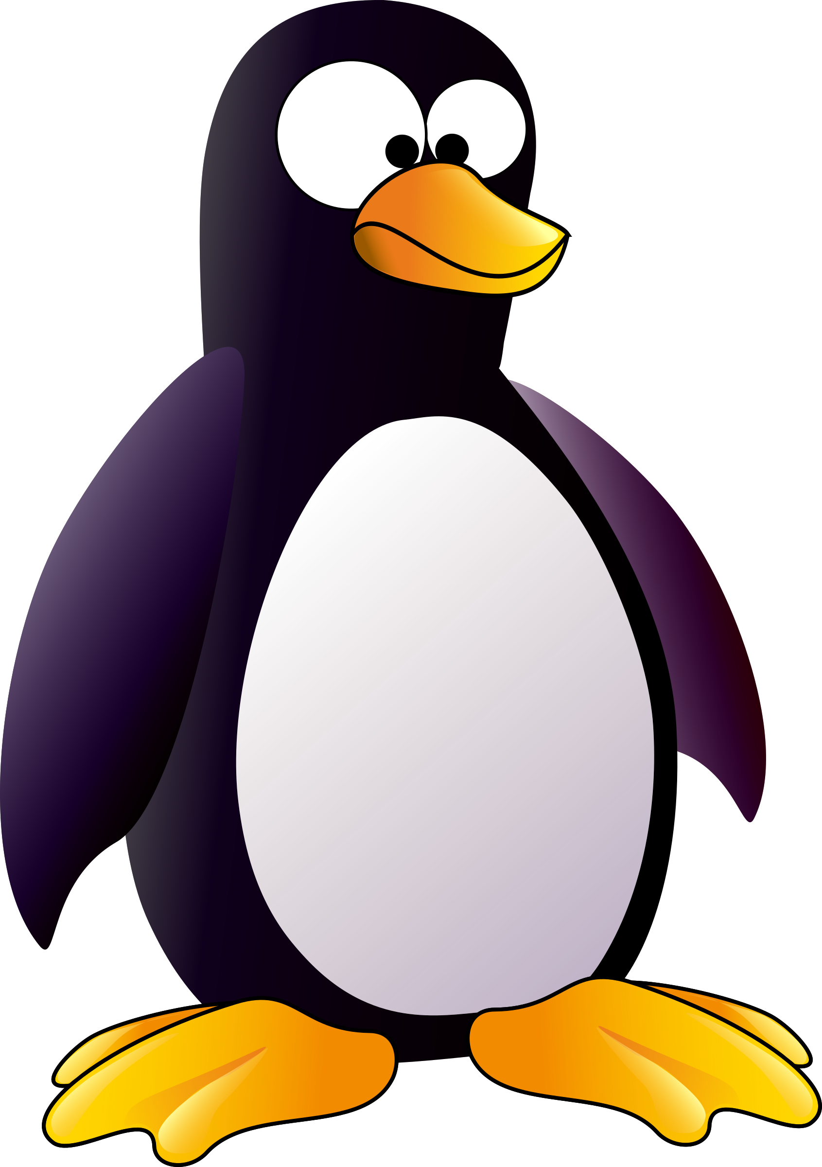 Linux PNG Photo Image
