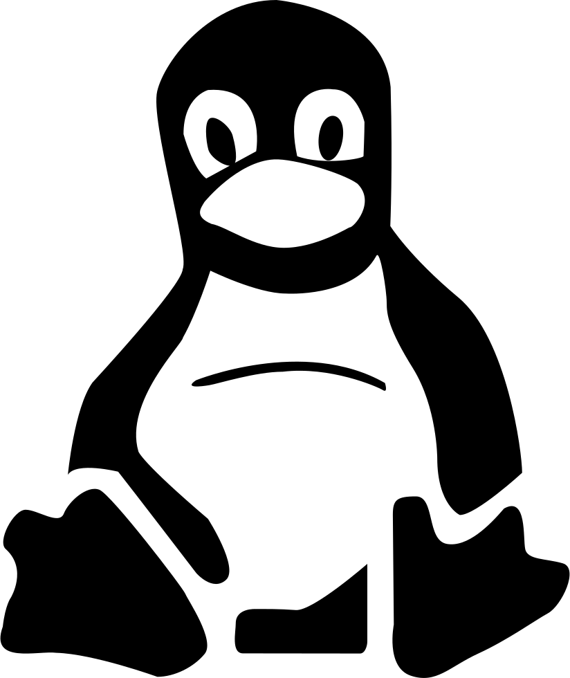 Linux Transparent Free PNG